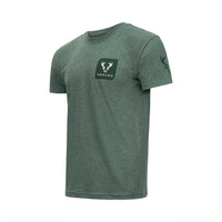 FORLOH Logo Block T-Shirt