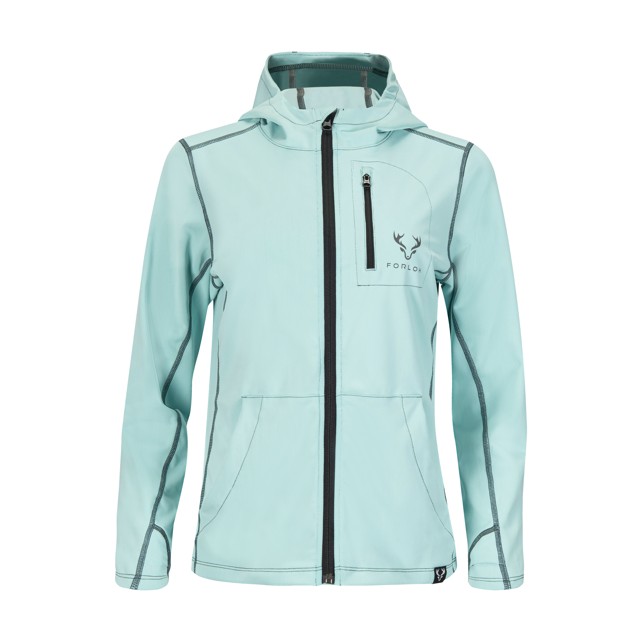 Women’s SolAir Technical Hoodie