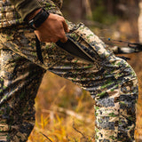 Men's BTM Camo Pro Pant