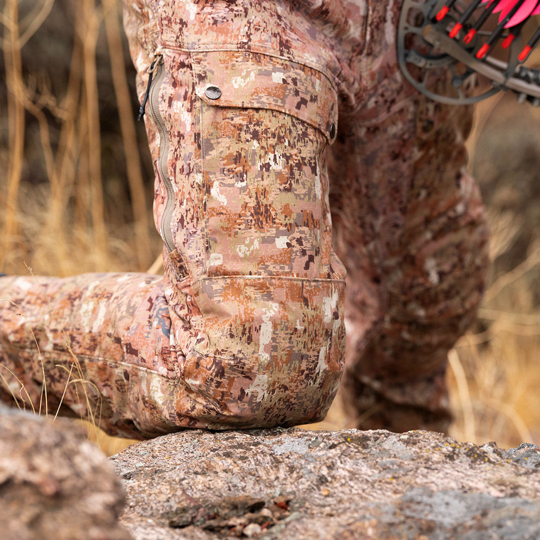 Men's BTM Camo Pro Pant