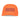 Blaze Orange Mesh Hat