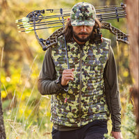 Men's Merino Hi-Loft Insulator Vest