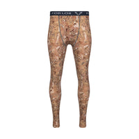 Men's Deep Space Bottom