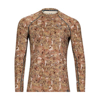 Men’s Deep Space LS Shirt