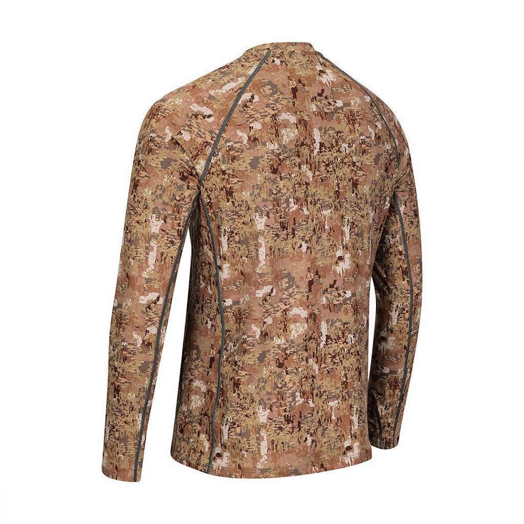 Men’s Deep Space LS Shirt