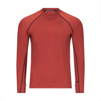 Men’s Deep Space LS Shirt
