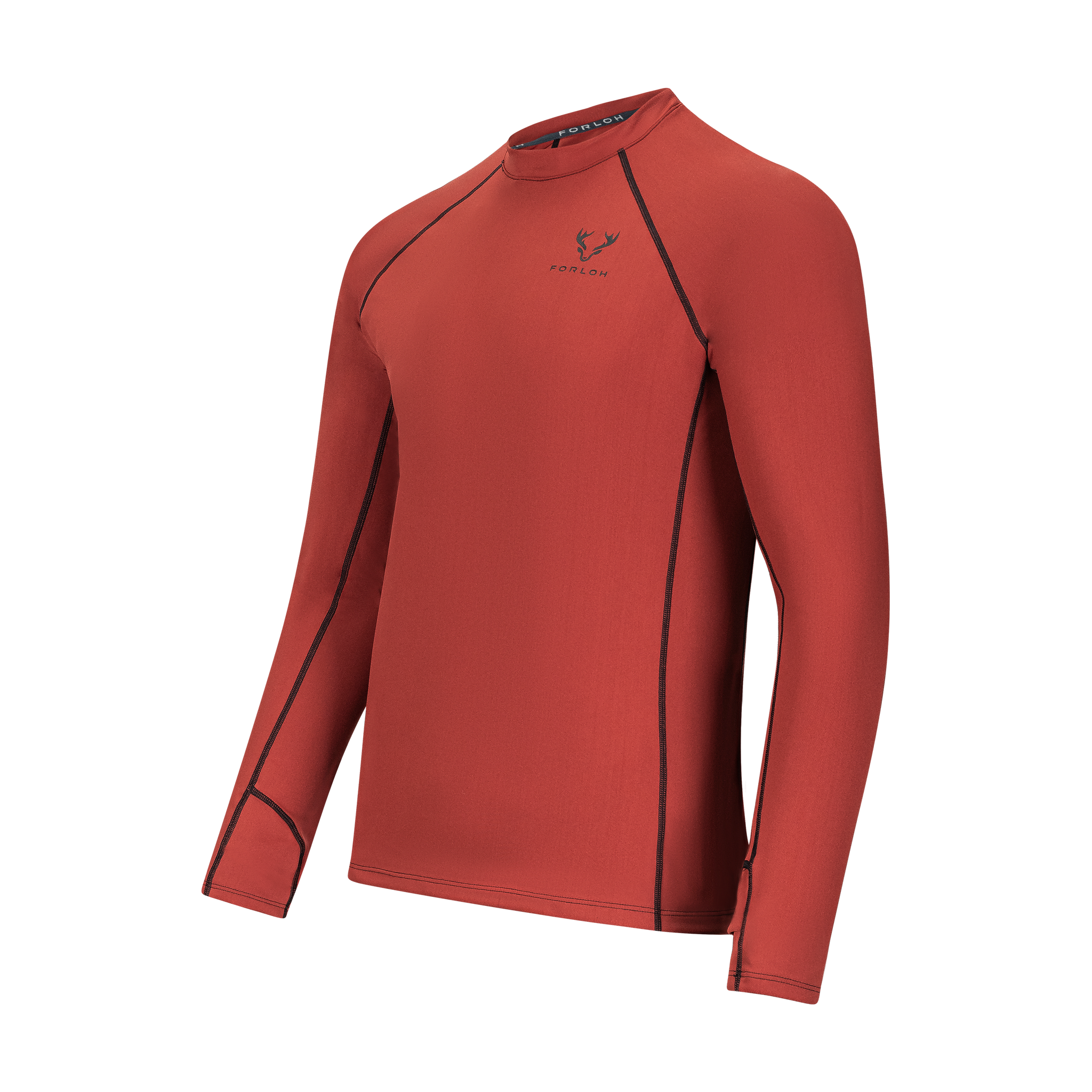 Men’s Deep Space LS Shirt