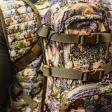Expander Day Pack