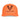 Blaze Orange Twill Hat