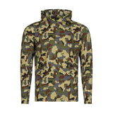 Women's Insect Shield® SolAir Hooded LS