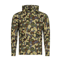 Women's Insect Shield® SolAir Hooded LS