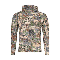 Insect Shield® SolAir Hooded LS Shirt