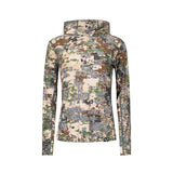 Women's Insect Shield® SolAir Hooded LS
