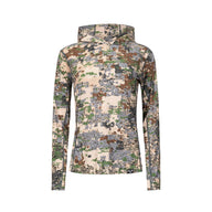 Women's Insect Shield® SolAir Hooded LS