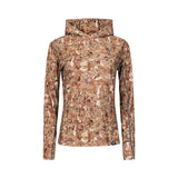 Women's Insect Shield® SolAir Hooded LS