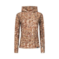 Women's Insect Shield® SolAir Hooded LS