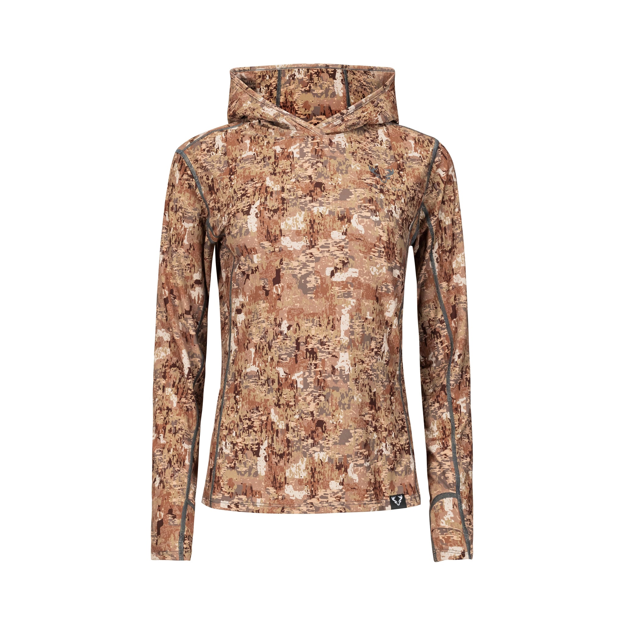 Women's Insect Shield® SolAir Hooded LS
