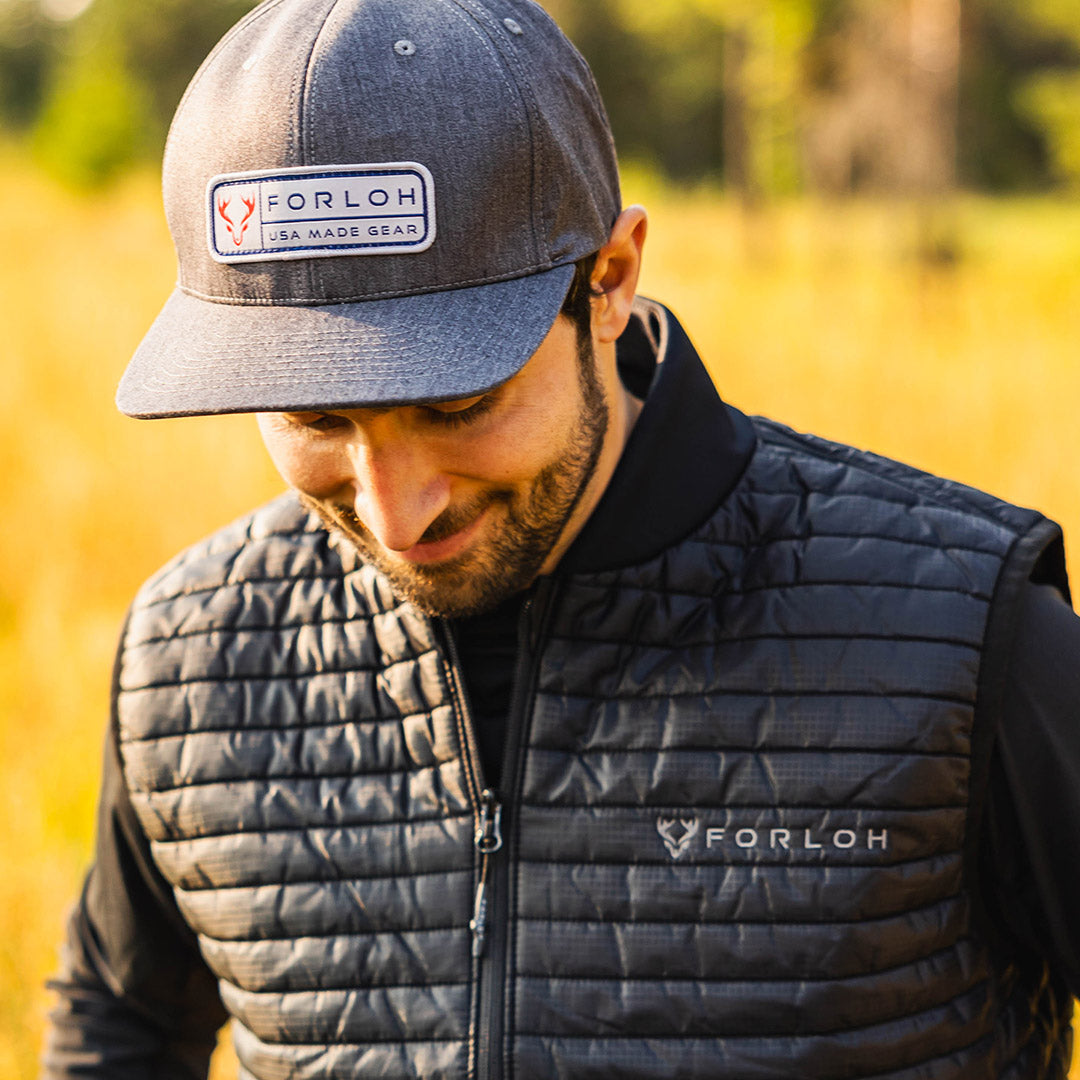 USA Twill Hat