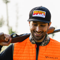 Mountain Patch Twill Hat
