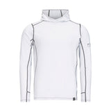 Men’s SolAir Logo Sun Hoodie