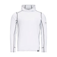 Men’s SolAir Logo Sun Hoodie