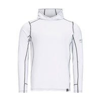 Men’s SolAir Logo Sun Hoodie