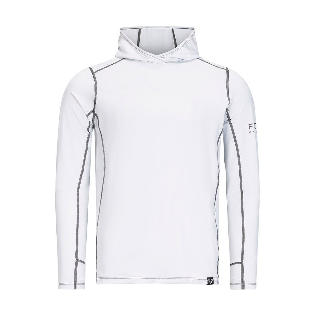 Men’s SolAir Logo Sun Hoodie
