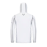 Men’s SolAir Logo Sun Hoodie