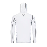 Men’s SolAir Logo Sun Hoodie