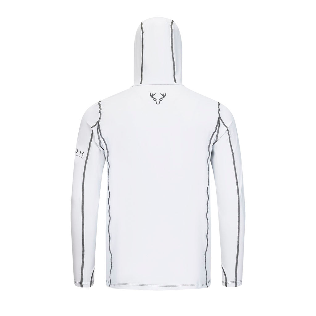Men’s SolAir Logo Sun Hoodie