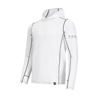 Men’s SolAir Logo Sun Hoodie