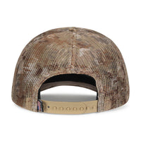 Deep Space Mesh Hat