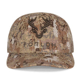 Deep Space Mesh Hat
