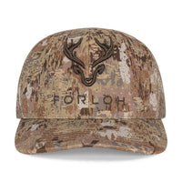 Deep Space Mesh Hat