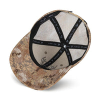Deep Space Mesh Hat