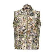 Men's Merino Hi-Loft Insulator Vest