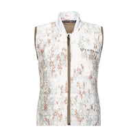 Women's Merino Hi-Loft Insulator Vest