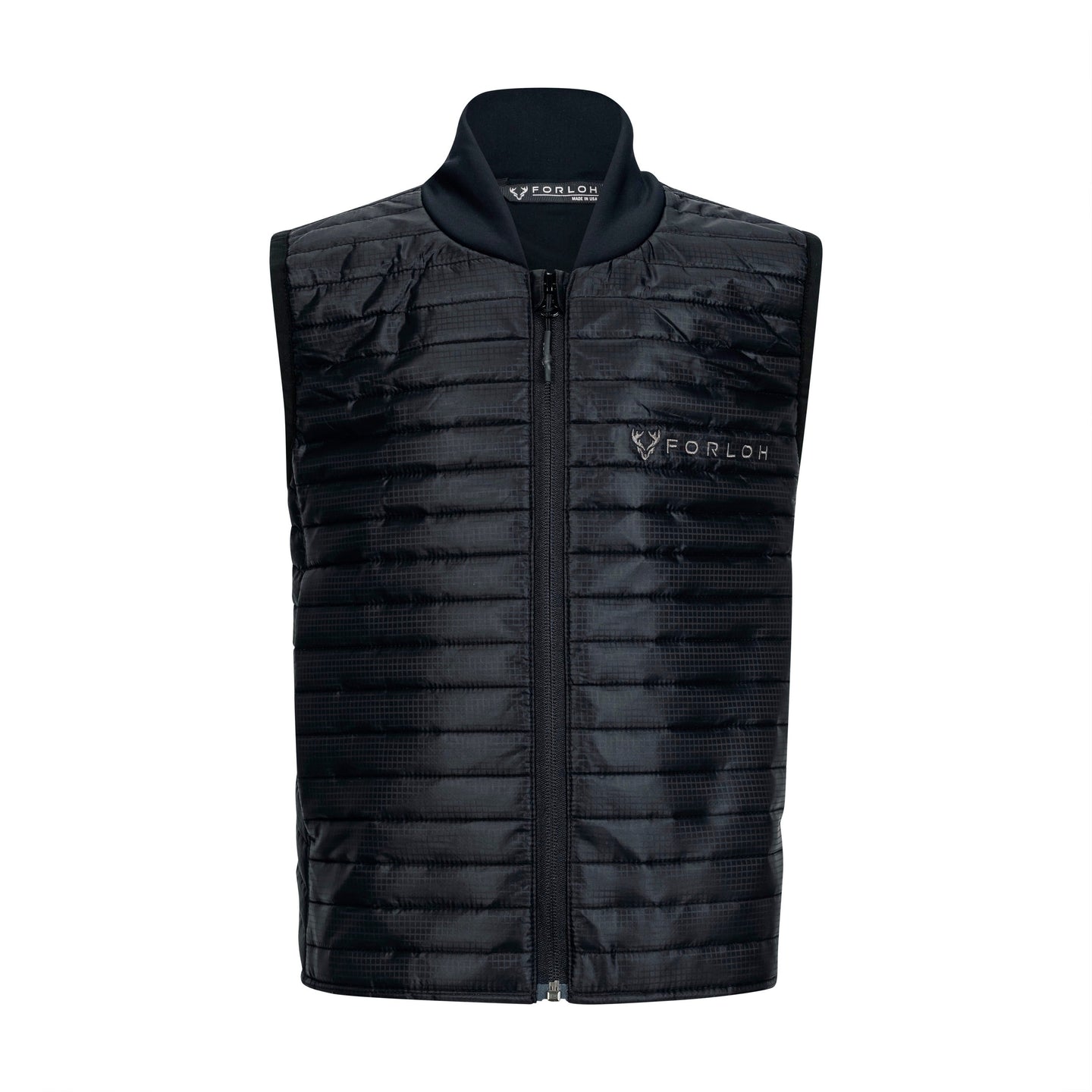 Youth Merino Hi-Loft Insulator Vest