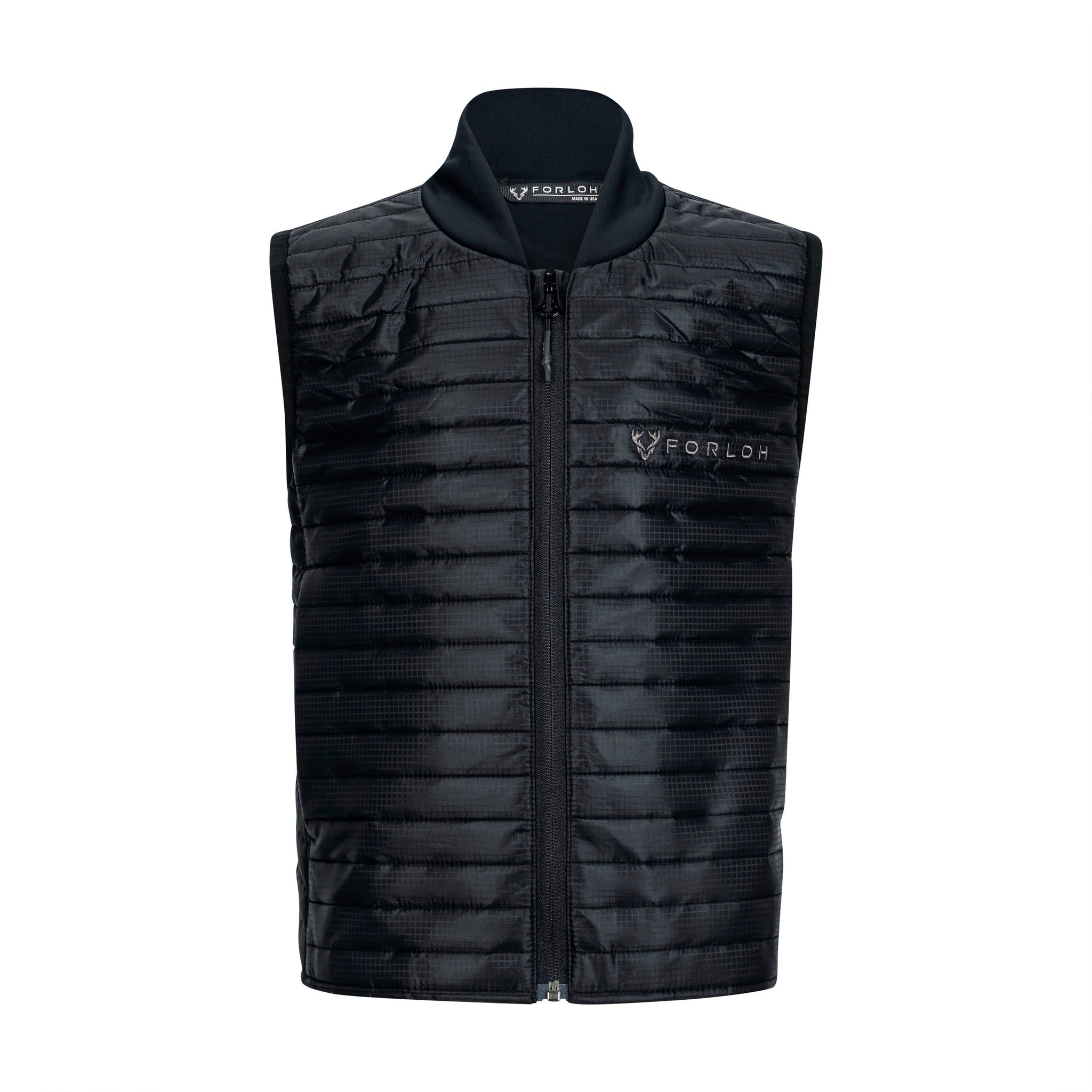 Youth Merino Hi-Loft Insulator Vest