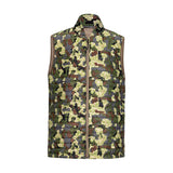 Youth Merino Hi-Loft Insulator Vest