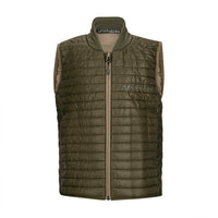 Youth Merino Hi-Loft Insulator Vest