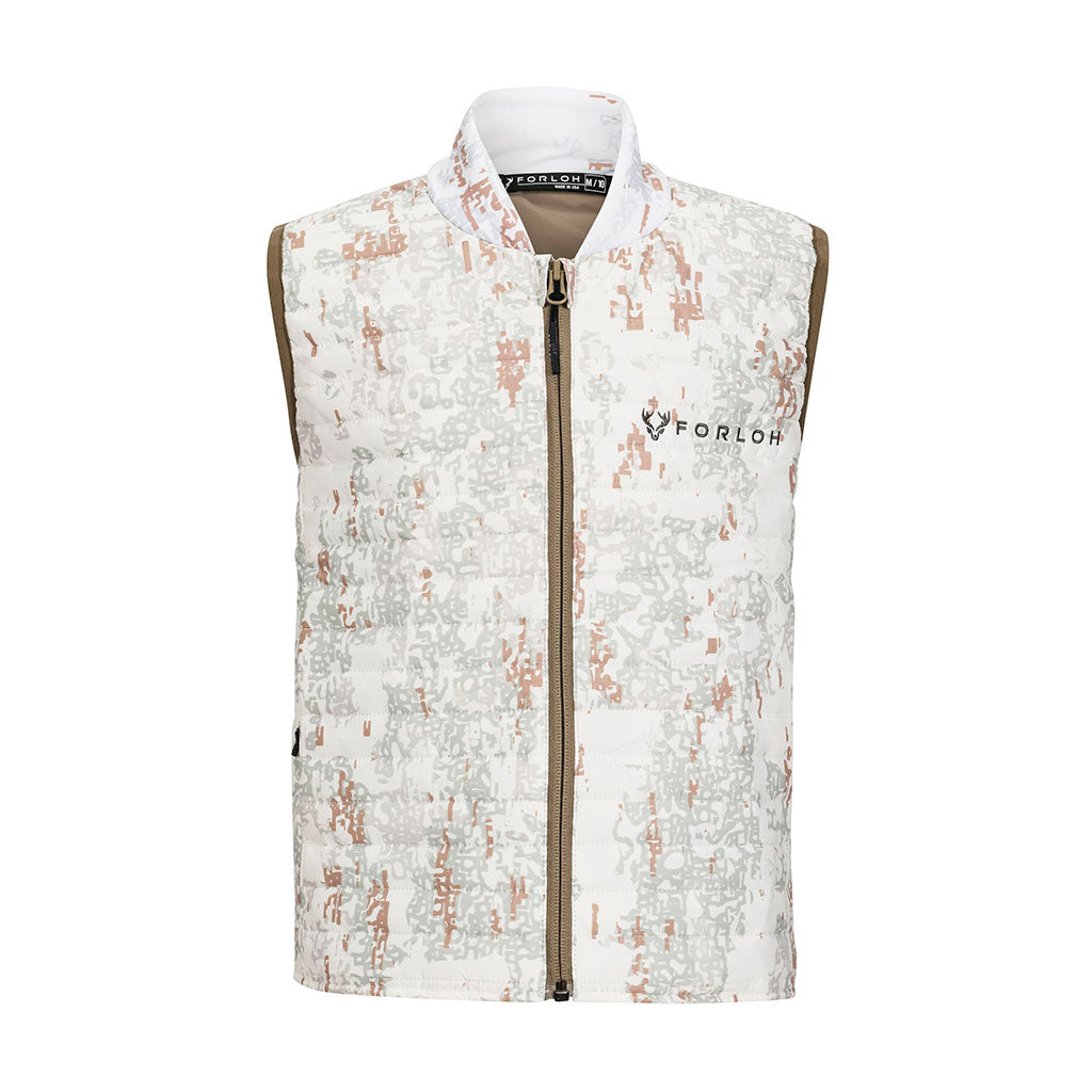 Youth Merino Hi-Loft Insulator Vest