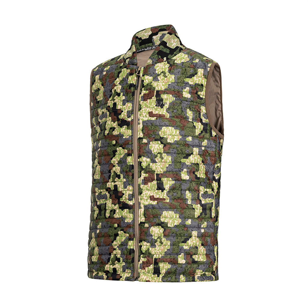 Youth Merino Hi-Loft Insulator Vest
