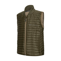 Youth Merino Hi-Loft Insulator Vest