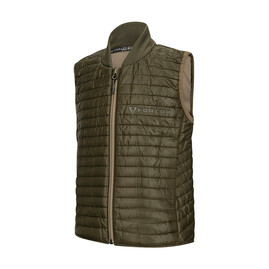 Youth Merino Hi-Loft Insulator Vest