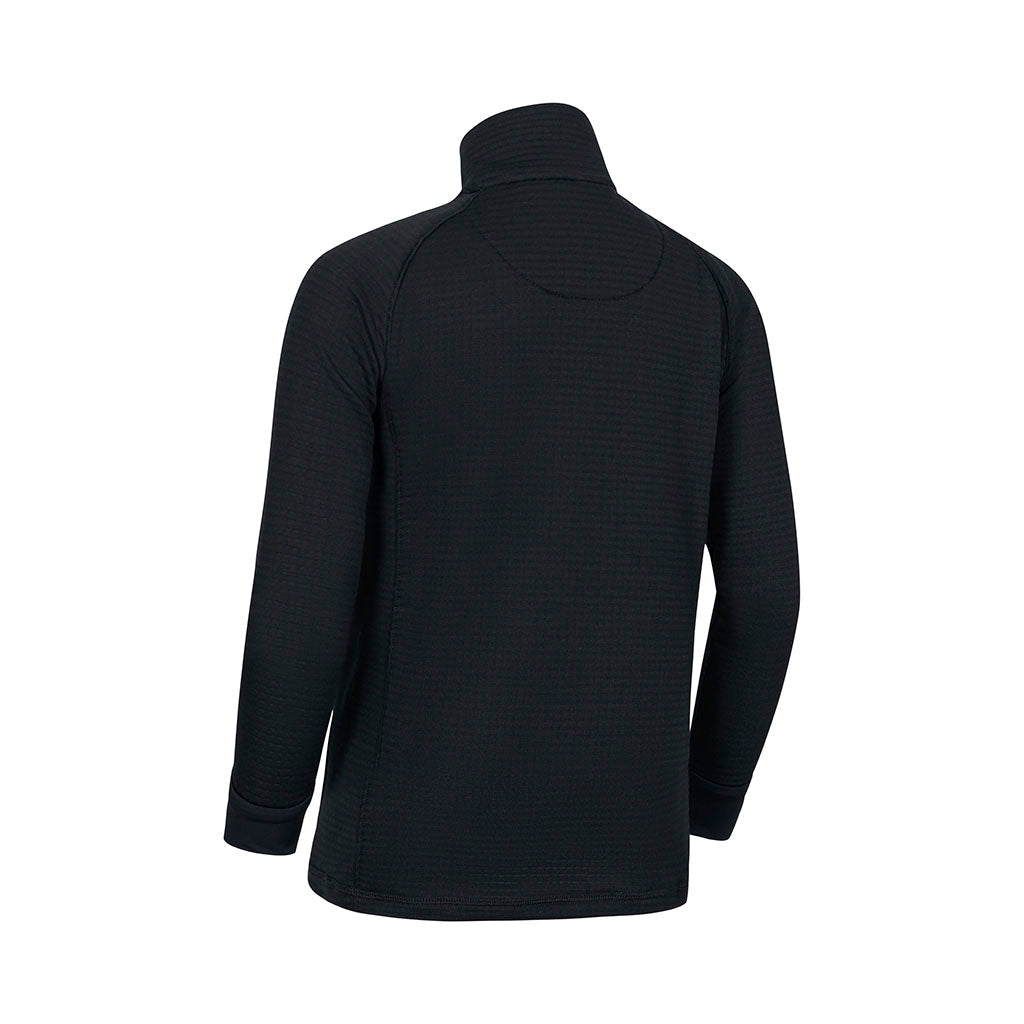 Youth Polartec® Power Grid Half-Zip