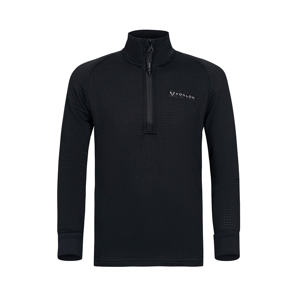 Youth Polartec® Power Grid Half-Zip