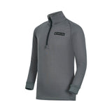 Youth Polartec® Power Grid Half-Zip