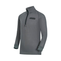 Youth Polartec® Power Grid Half-Zip