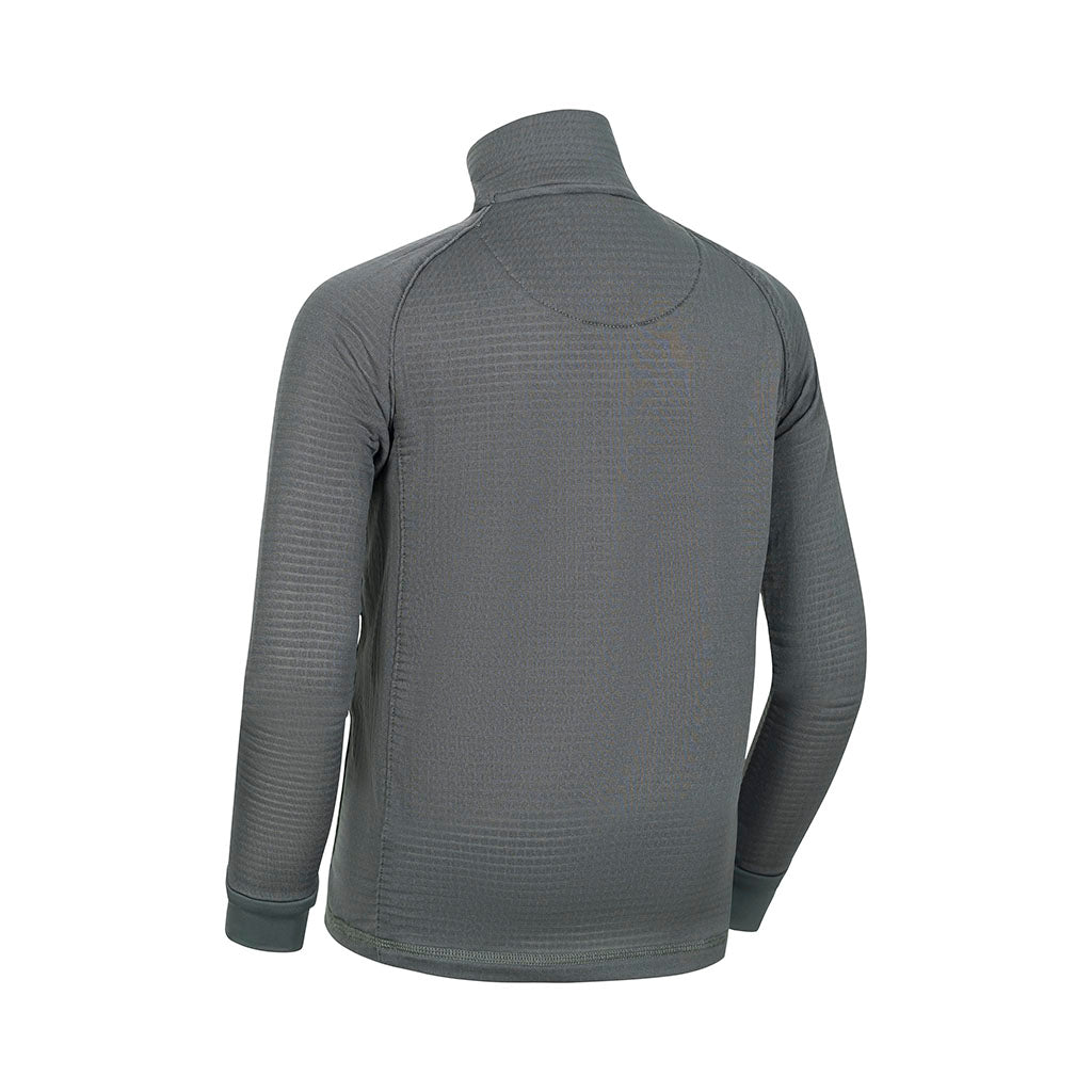 Youth Polartec® Power Grid Half-Zip